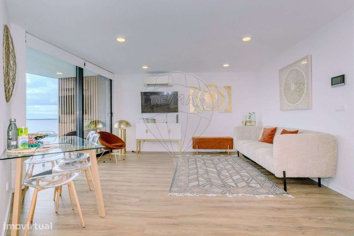 Apartamento T2 para venda - Grande imagem: 4/29