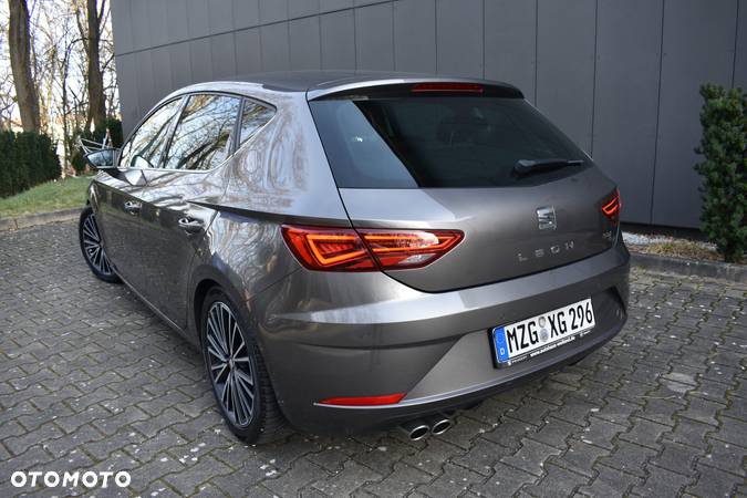 Seat Leon 2.0 TDI DPF XCELLENCE - 7