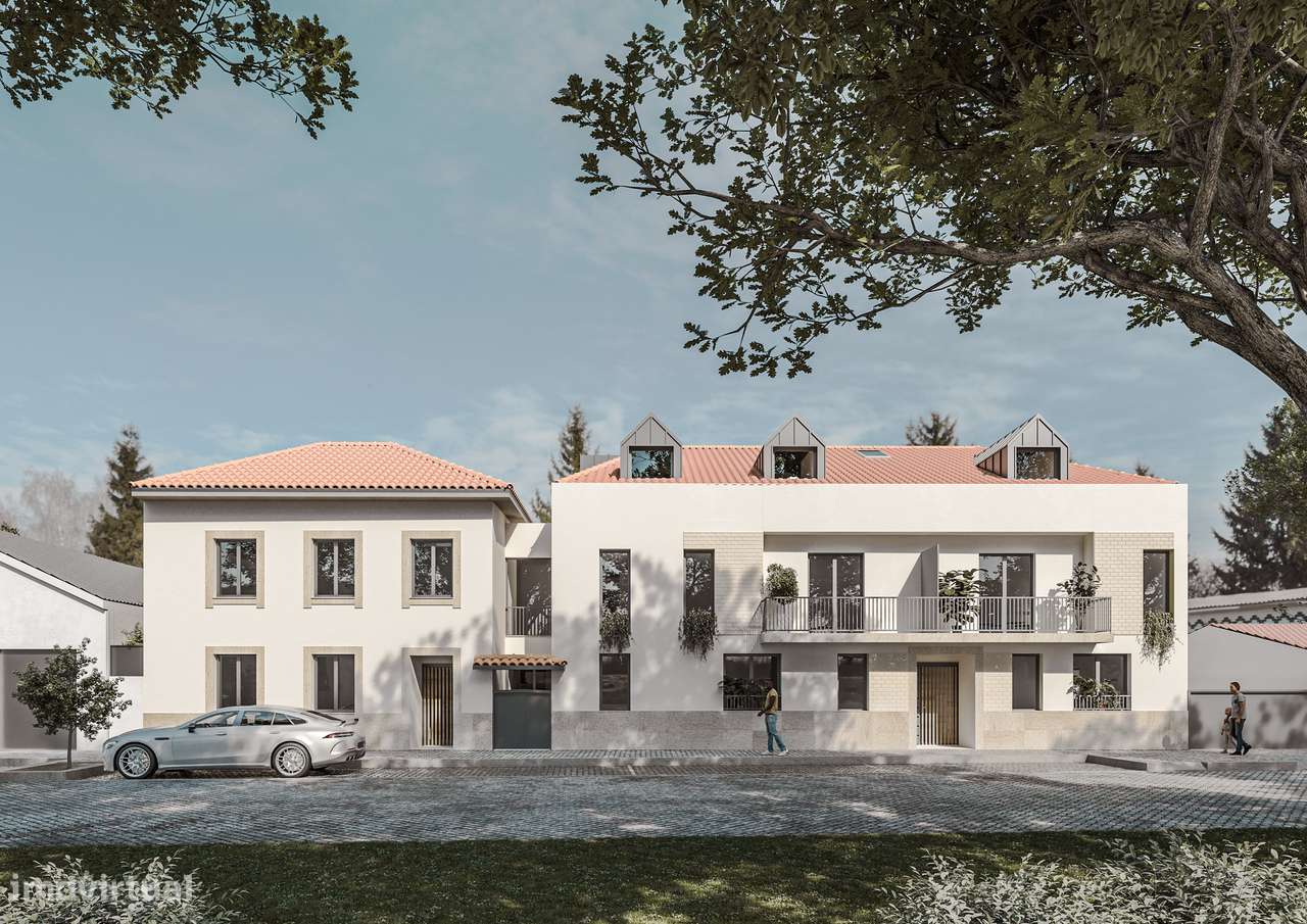 Apartamento T2 Venda em Malta e Canidelo,Vila do Conde-19