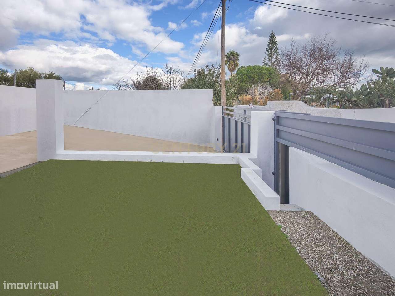 O Refúgio Perfeito em Tavira | Moradia T2 Térrea Renovada em 2024 junt-6