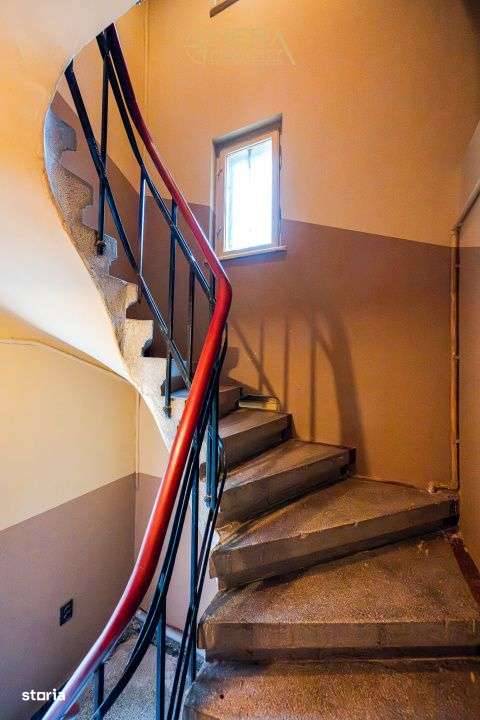 Apartament pe Rubinelor nr 4-10