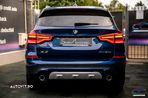 BMW X3 xDrive20d AT xLine - 5