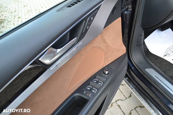 Audi A8 L 3.0 TDI Quattro Tiptronic - 9