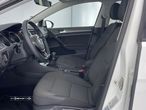 VW Golf 1.6 TDI Confortline - 11