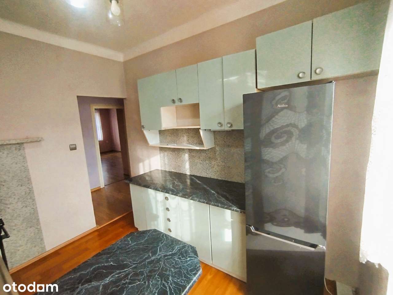 2-pokojowe mieszkanie – ul. Sienkiewicza 65/4, Ostrowiec Św.-9