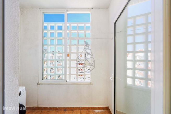 Apartamento com 1 Quarto  na Urbanização Horta da Raminha  em Portimão-22
