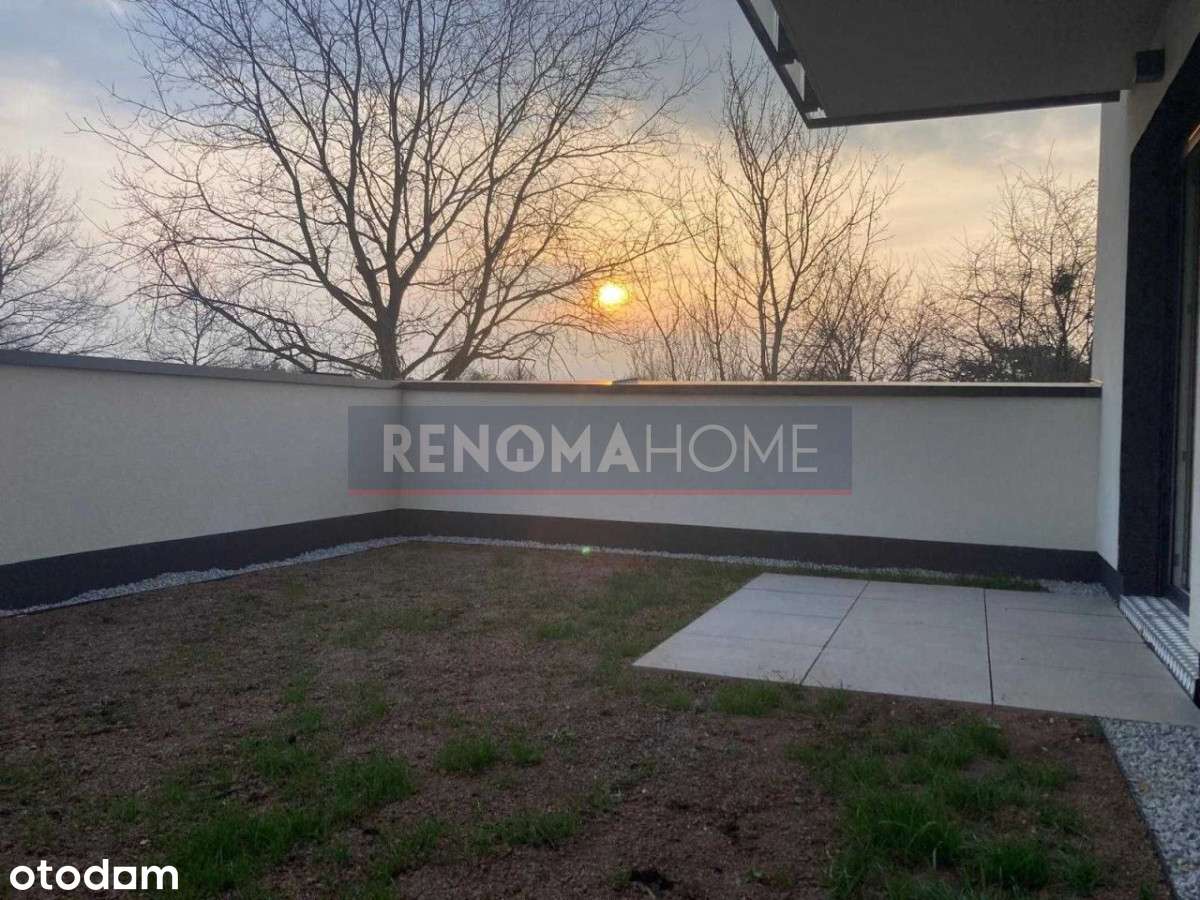 3 pokoje "pod klucz" z ogródkiem i parkingiem - Pełny obrazek: 5/5