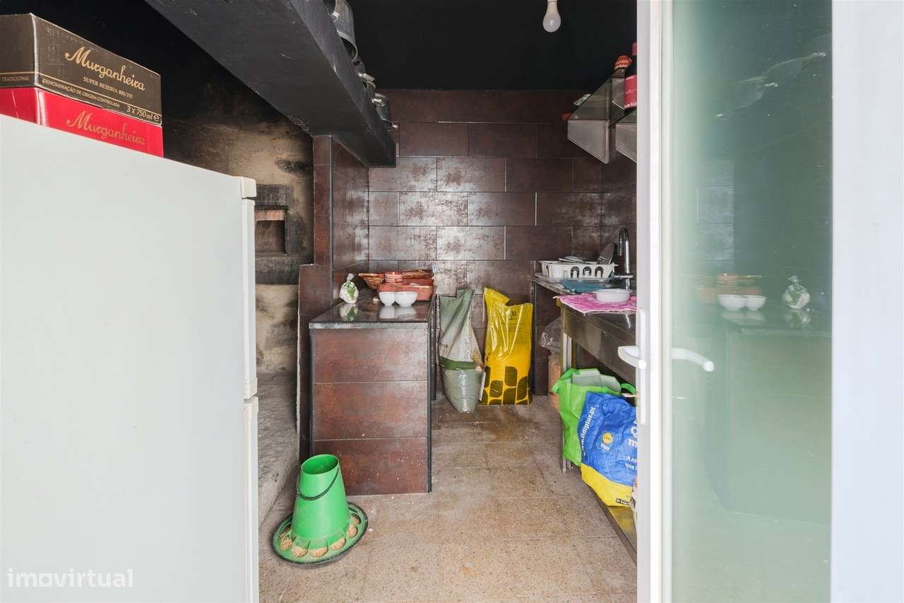 Moradia T3 Venda em Vermoim,Vila Nova de Famalicão-18