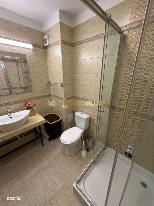 Garsoniera | Universitate | Centrala | Metrou | Posibilitate Parcare | - Imagine principală: 5/11