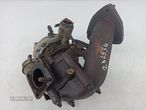 Turbo Fiat Doblo Cargo (223_) - 3