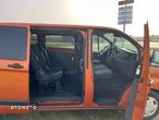 Ford Tourneo Custom - 6