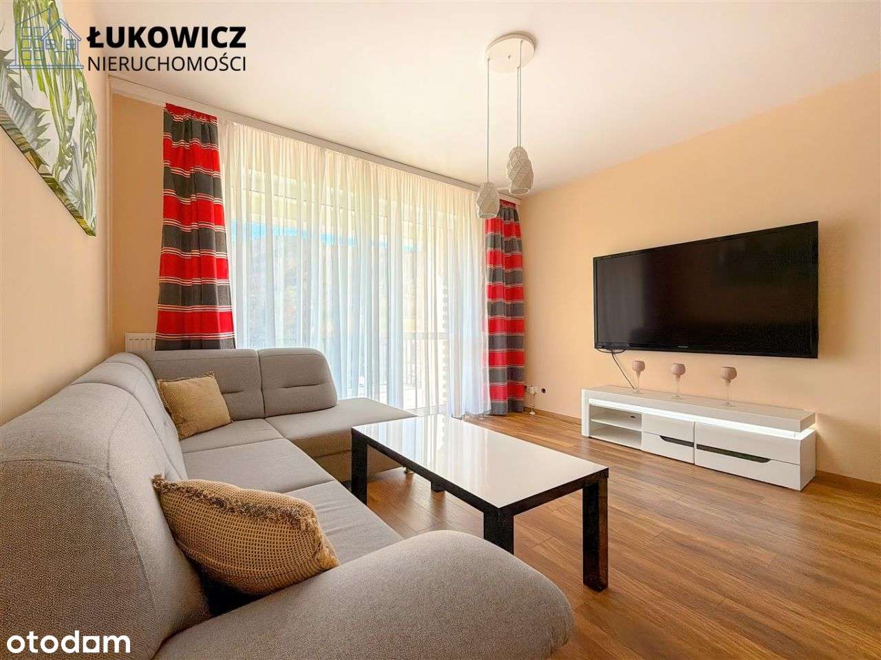 Widokowy apartament w Szczyrku 63,80 m2!-7