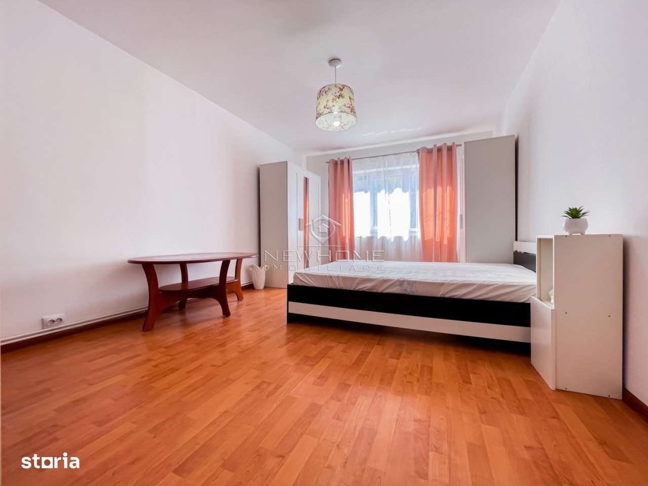Apartament 2 camere decomandat, zona Iulius Mall-5