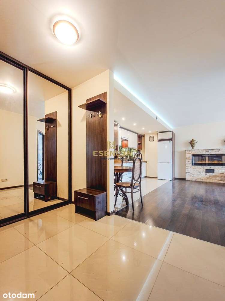 59,4 m2 z balkonem - garaż podziemny i winda-3