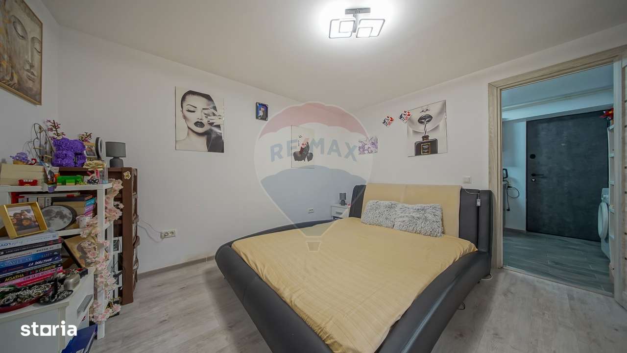 Studio de vanzare – Str. Cerbului nr. 16, Brașov (Centru Istoric) - Imagine principală: 3/18