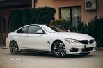 BMW Seria 4 430d Coupe xDrive Sport-Aut. M Sport - 7