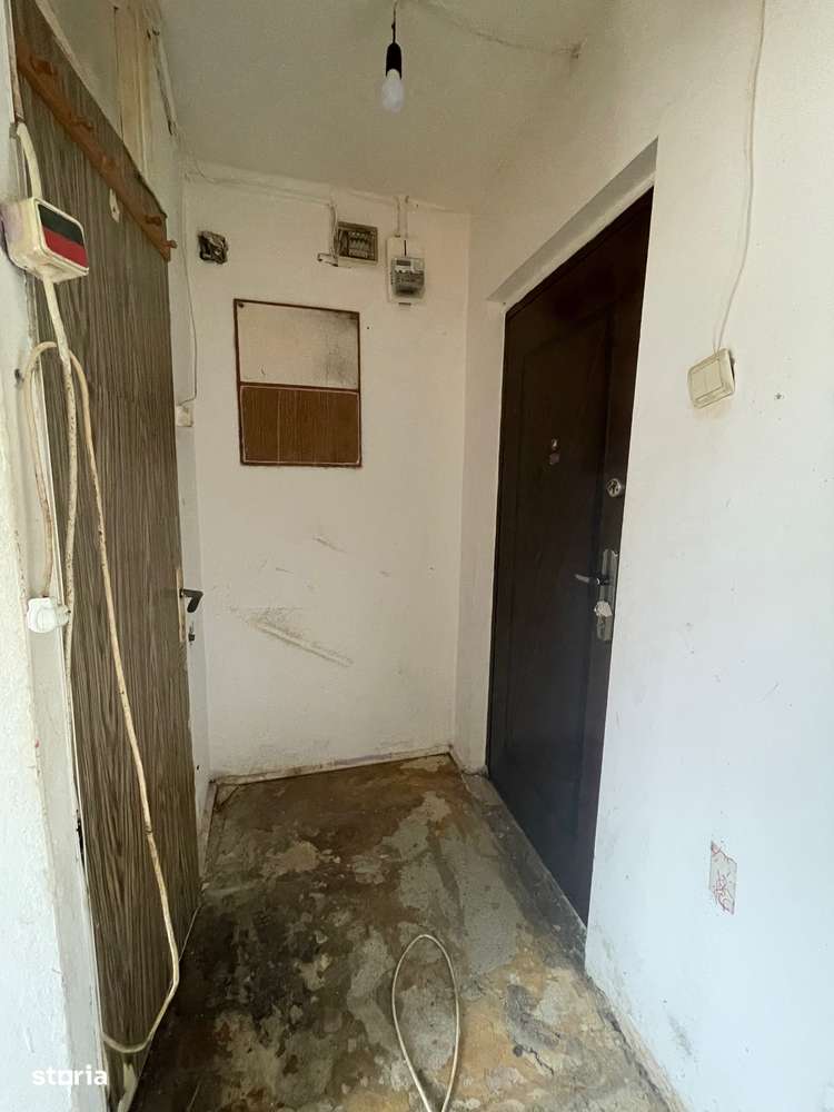 Piata Resita, Luica, Berceni-2