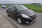 Peugeot 208 PureTech 82 Start & Stop Allure - 7