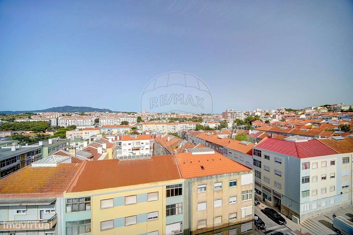 Apartamento T2 para venda-19
