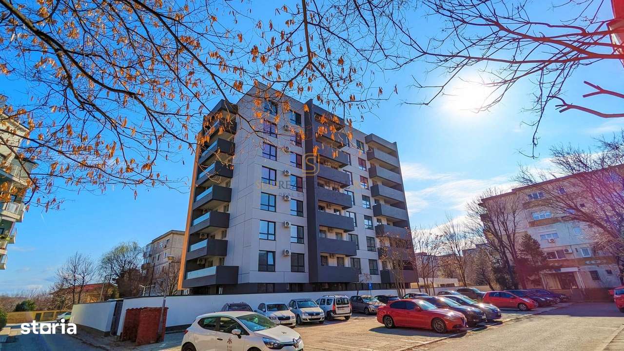 Apartament spatios, decomandat, 3 camere, zona excelenta Piata Sudului - Imagine principală: 2/18