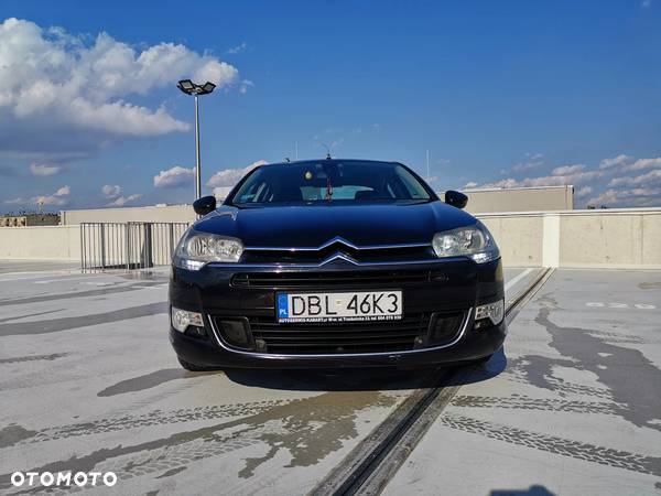 Citroën C5 1.8i 16V Dynamique - 10