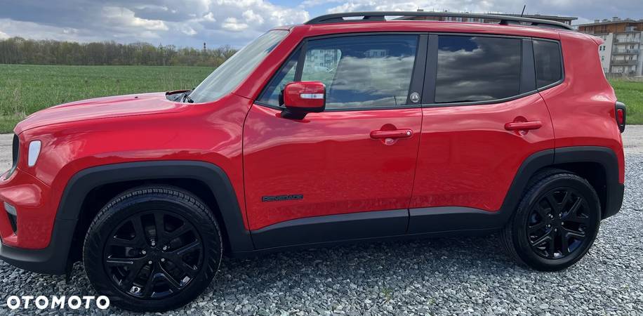 Jeep Renegade 1.6 MultiJet Limited FWD S&S - 6