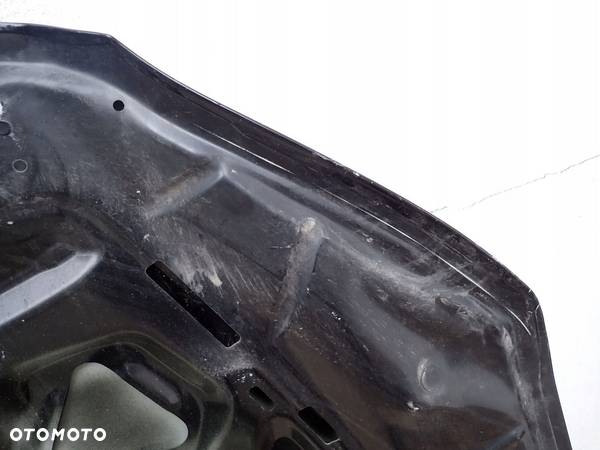 MASKA POKRYWA SILNIKA VOLVO V70 XC70 S80 2007-2015R 31371418 - 8