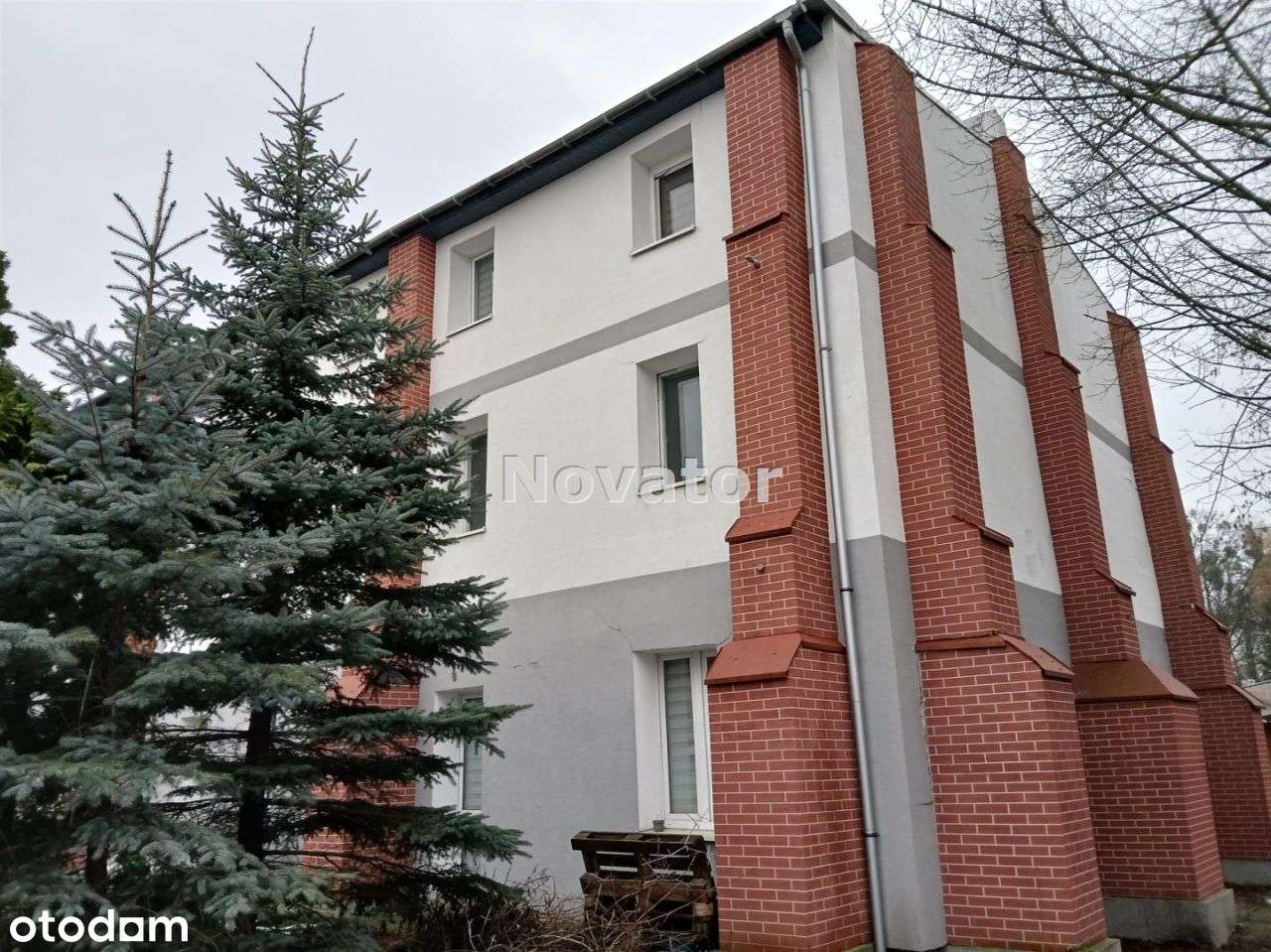 2 mieszkania w cenie 1 - 41,18m2 na Szwederowie.-0