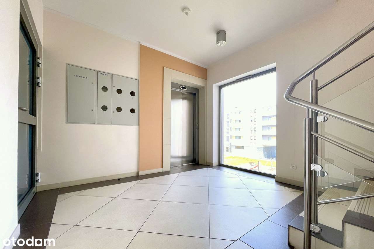 Mieszkanie 2-pokojowe w śródmieściu Kołobrzegu-11