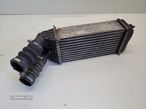 Intercooler 9684311680 Peugeot Citroen 1.6 HDI - 1