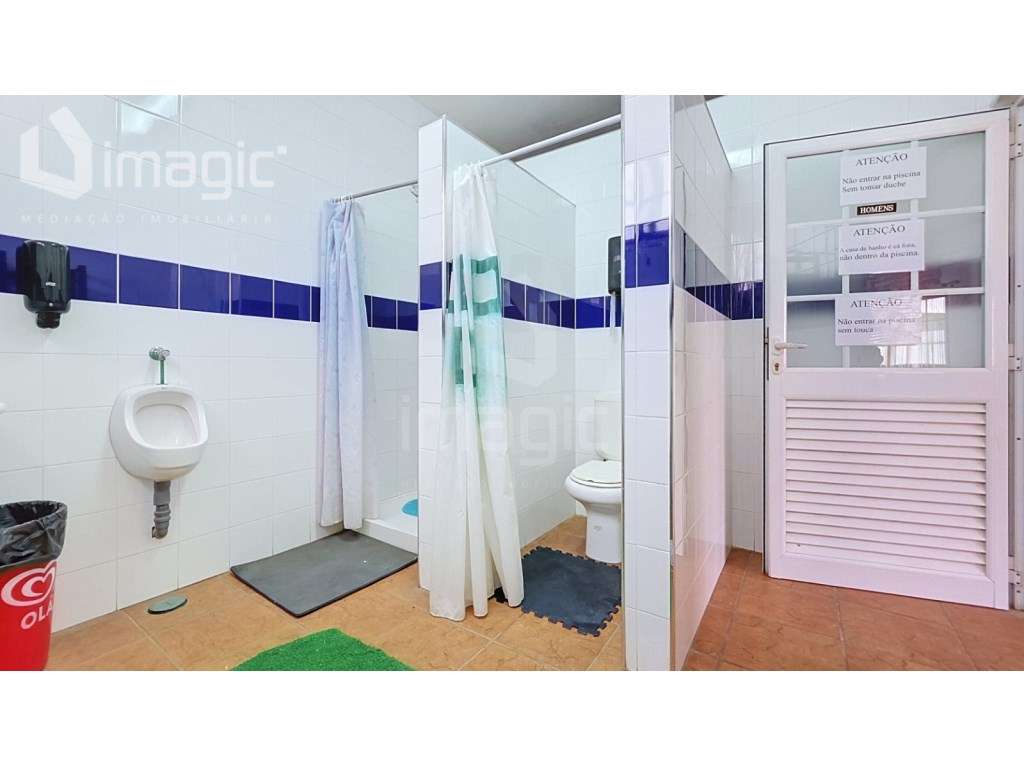 Moradia T7 com piscina coberta - Sobreiro - Mafra-33