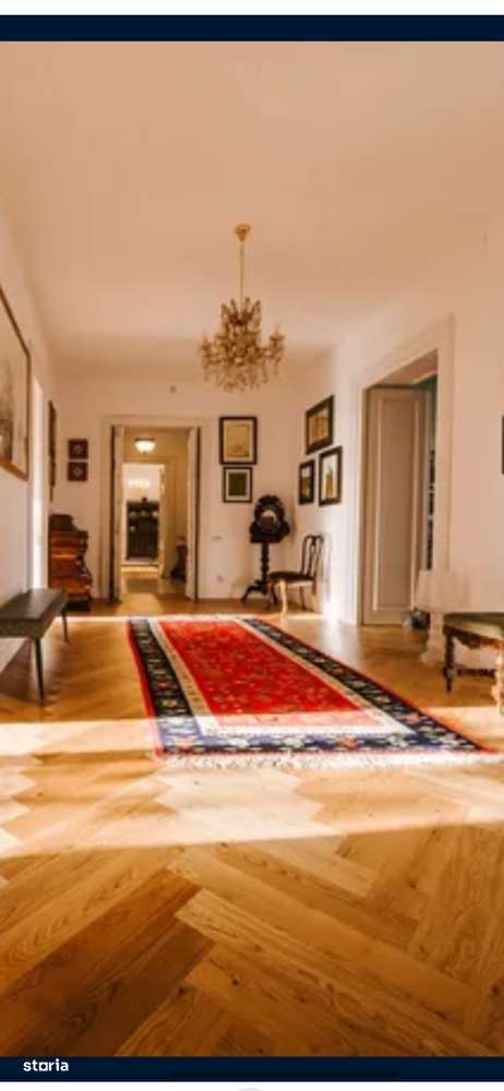 Apartament strada Londra Capitale-14