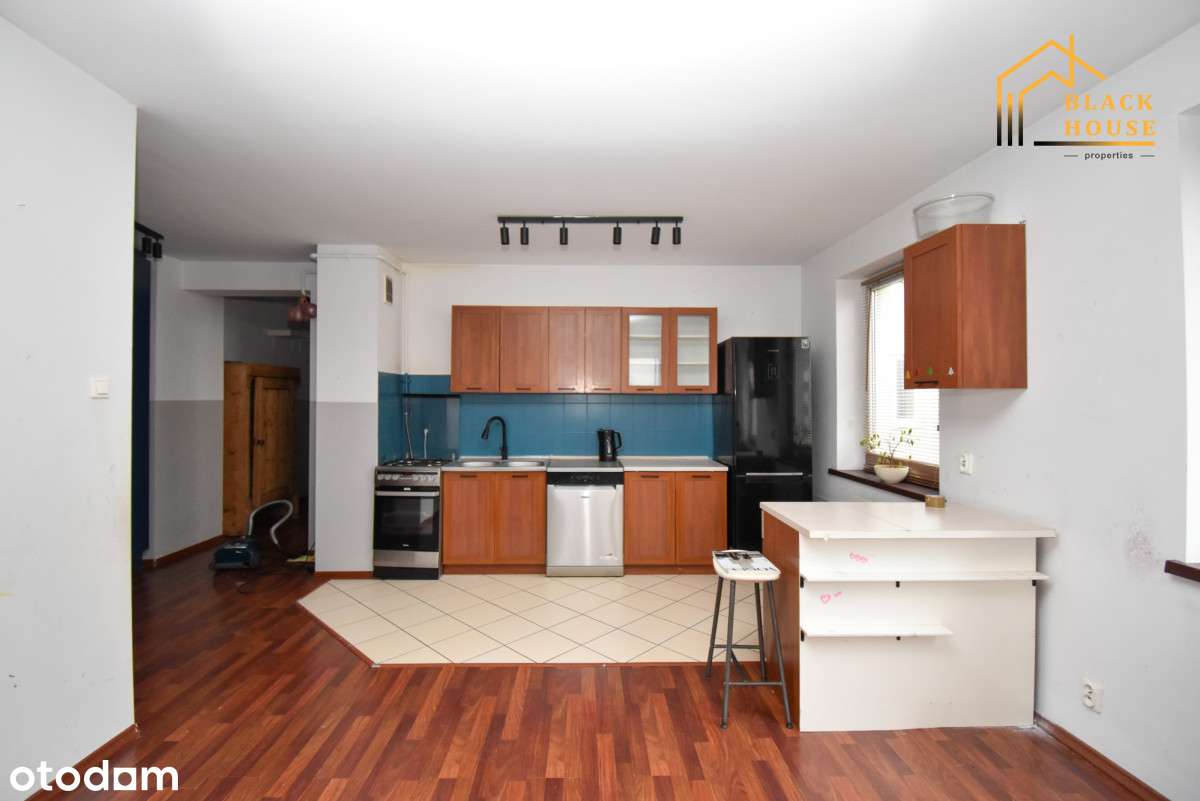 2 Pokoje na Dożynkowej 51m2 - Pełny obrazek: 3/13