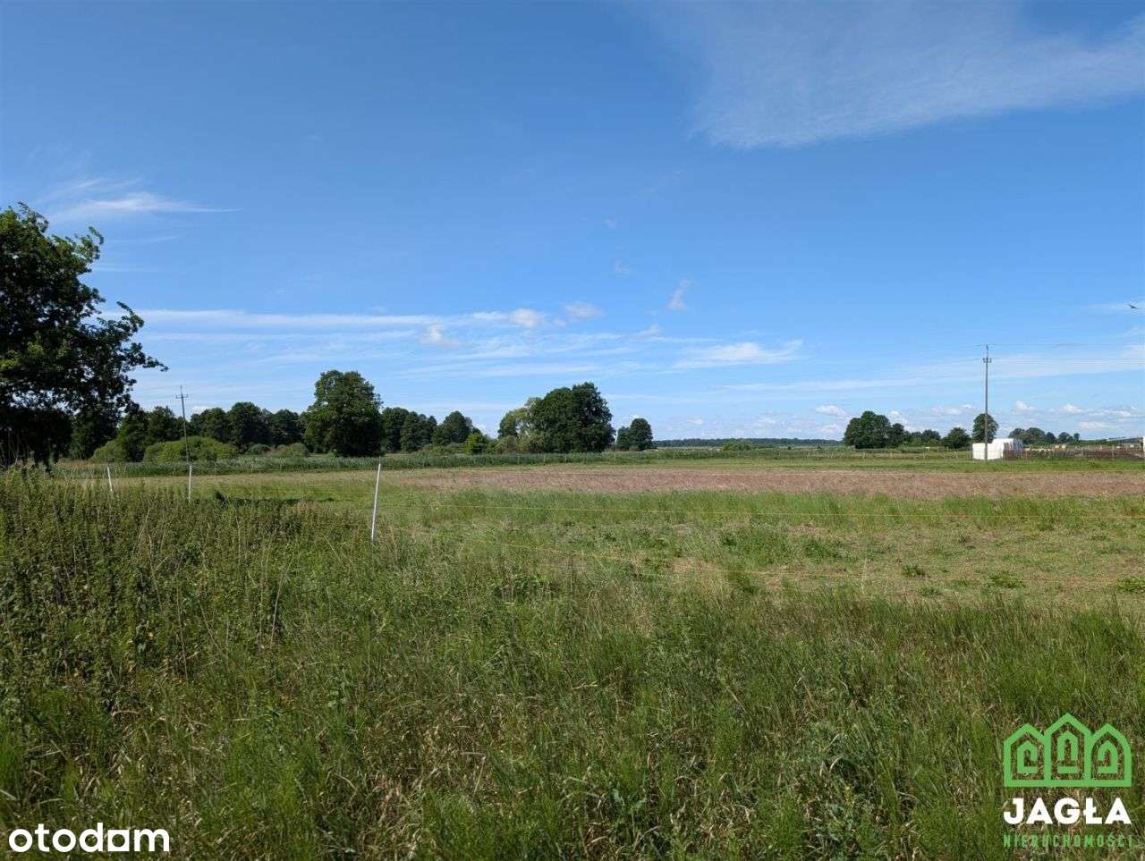 Przyłęki -6892m prąd,Wz- sześć domów, Noteć natura - Pełny obrazek: 4/7