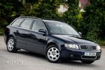 Audi A4 Avant 2.0 - 2