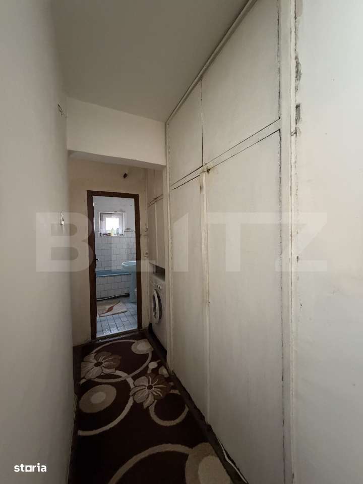 Apartament 2 camere decomandate, et.1, Filiasi - Imagine principală: 5/10