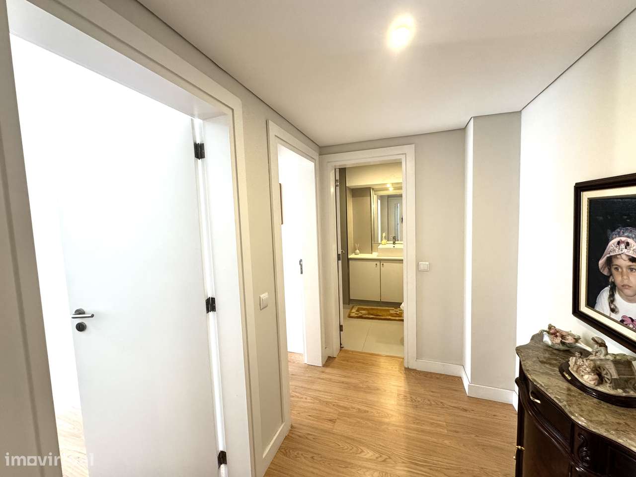 Apartamento T4 – Centro de V.N.Gaia-15