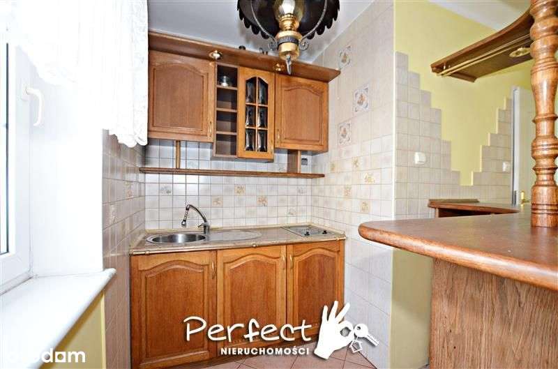 Kawalerka - 2 piętro - Głowackiego-7