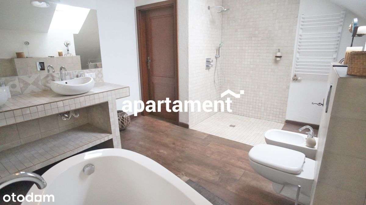 0% stylowy dom z garażem - Jędrzychów-15