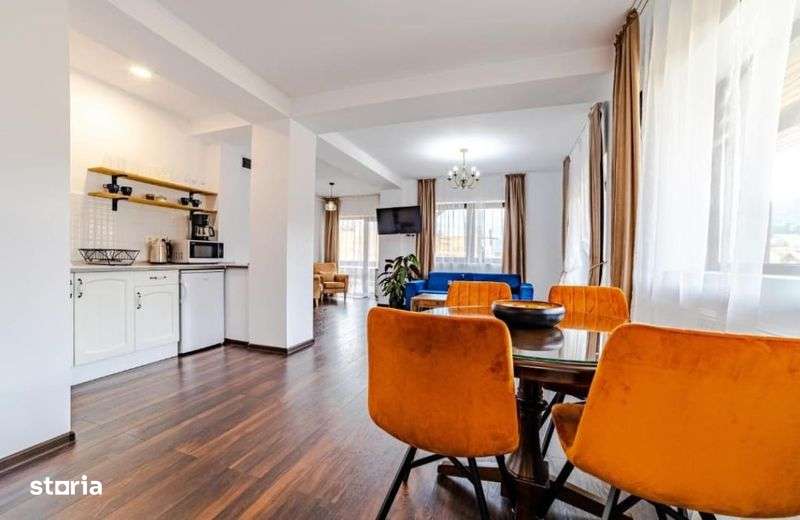 Apartament de vanzare - Imagine principală: 4/6