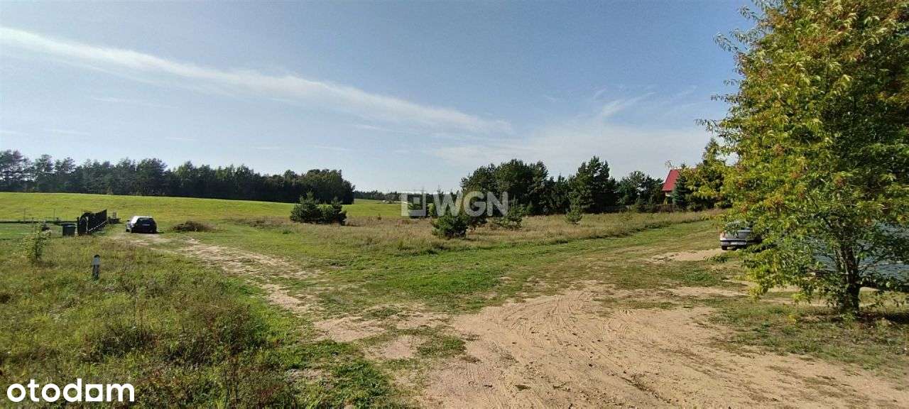 Działki budowalne w Bakałarzewie - Pełny obrazek: 4/6