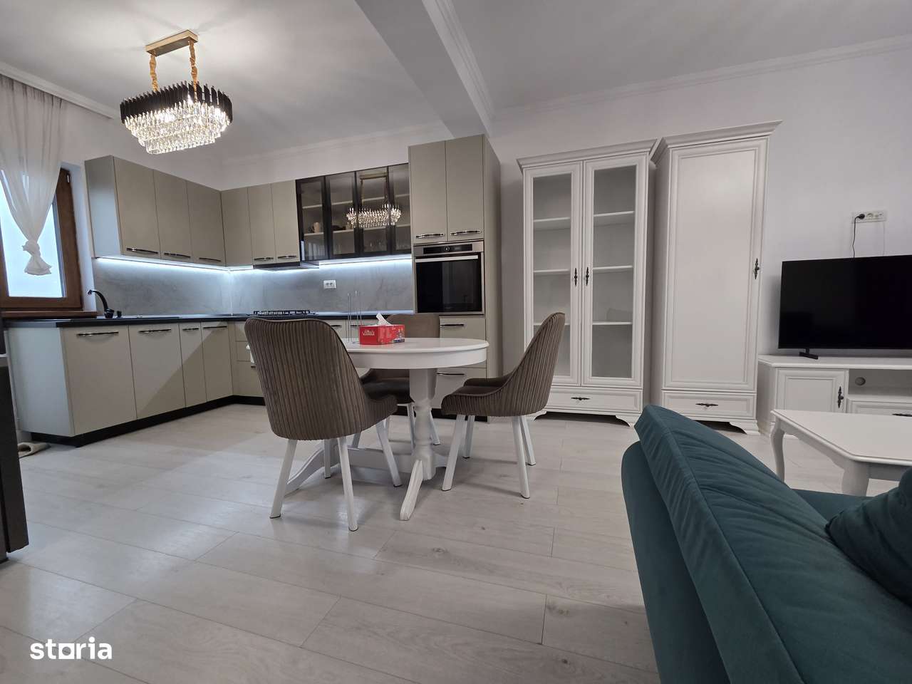 Casă P+1 în Clinceni Spațiu Comercial si Apartament 3 Camere, afacere - Imagine principală: 5/18