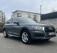 Audi Q5 2.0 TFSI Quattro S tronic - 1