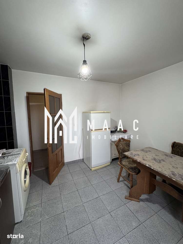 Apartament 2 Camere | Zona Centrala | Vedere sud-nord - Imagine principală: 5/8