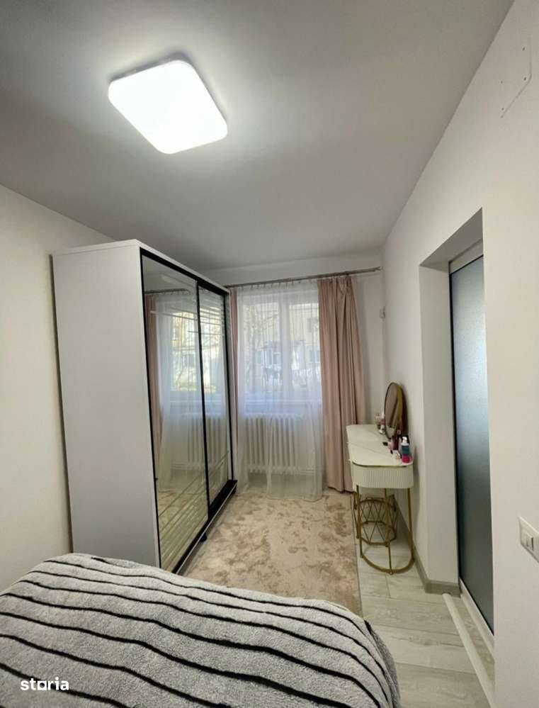 Apartament 2 camere, renovat, mobilat, ETAJ 1, Tatarasi - Imagine principală: 5/9