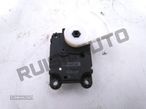 Motor De Comporta De Sofagem A2120_1700 Renault Clio Iv [2012_2 - 2