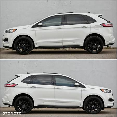 Ford EDGE - 16