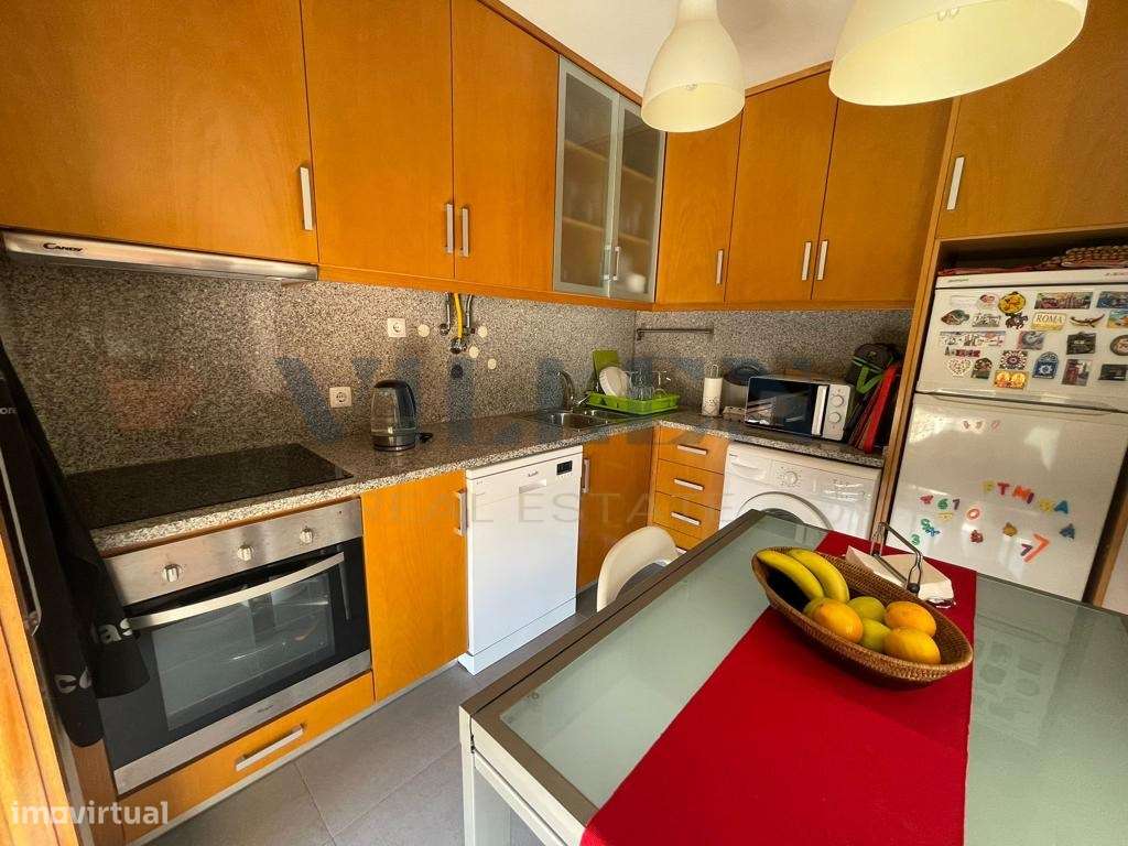 Penthouse Duplex com Vista Mar - Coração do Furadouro, Ovar - Grande imagem: 4/36