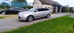 Ford Focus 1.6 TDCi DPF Start-Stopp-System Titanium - 23