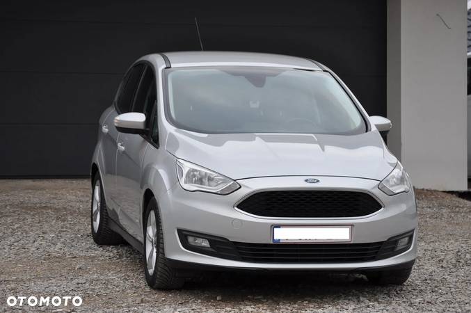 Ford C-MAX 1.5 TDCi Edition ASS - 5